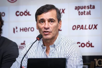 Fabián Bustos