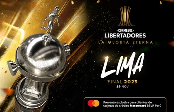 Copa Libertadores 2025