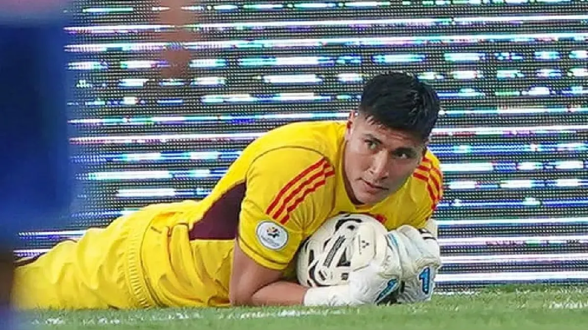 Diego Romero 2024