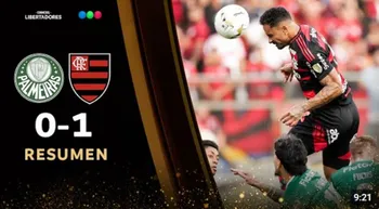 Final Copa Libertadores 2025