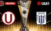 Universitario vs Alianza Lima 2026