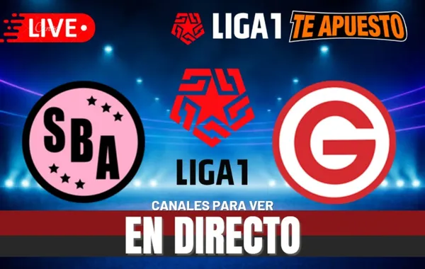 Sport Boys vs. Deportivo Garcilaso EN VIVO HOY desde el Callao por la fecha 6 del Torneo Clausura 2025