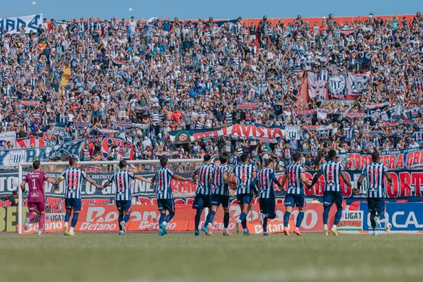 Alianza Lima 2026