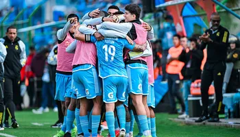 Sporting Cristal 2024-25