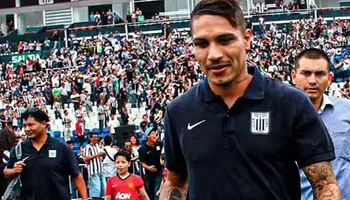 Fecha confirmada para que Paolo Guerrero firme por Alianza Lima tras quedar libre de César Vallejo