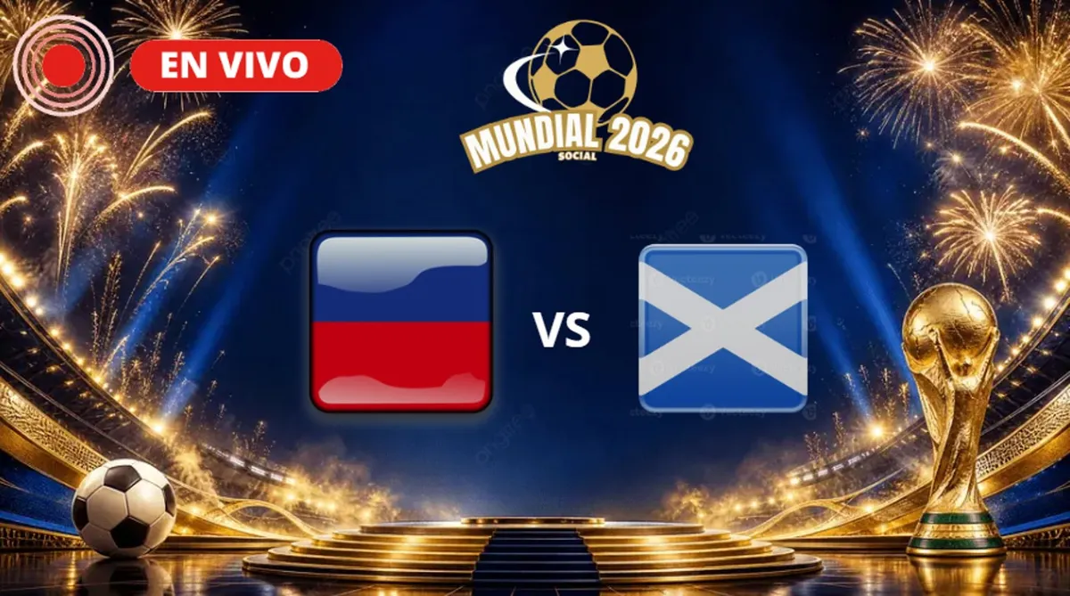 Haití vs Escocia Mundial 2026