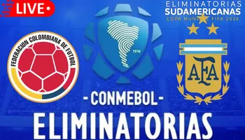 Colombia vs. Argentina EN VIVO: Horarios, pronósticos y canales para ver el duelo por las Eliminatorias al Mundial 2026