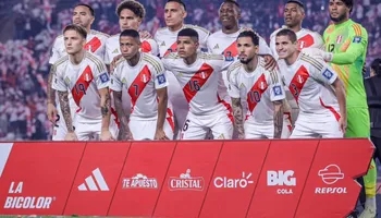 Selección Peruana 2024