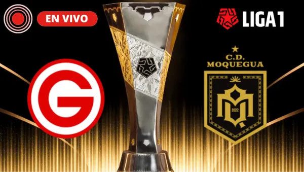 Deportivo Garcilaso vs. CD Moquegua EN VIVO HOY: ¿a qué hora y dónde ver la fecha 4 del Torneo Clausura 2026?