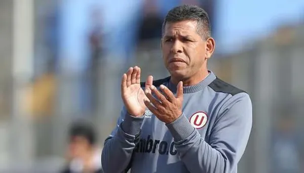 José Luis Carranza 2024