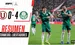 Universitario vs Palmeiras Copa Libertadores 2025