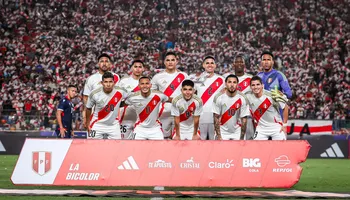 Perú presentó la lista oficial de jugadores que representarán en la Copa América al mando de Jorge Fossati.
