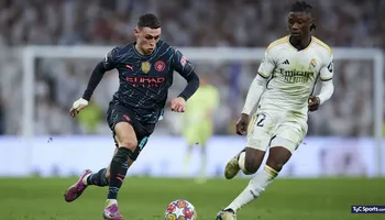 Real Madrid vs. Manchester City: Fecha, Hora y Canal del Choque Estelar en los Playoffs de la Champions League