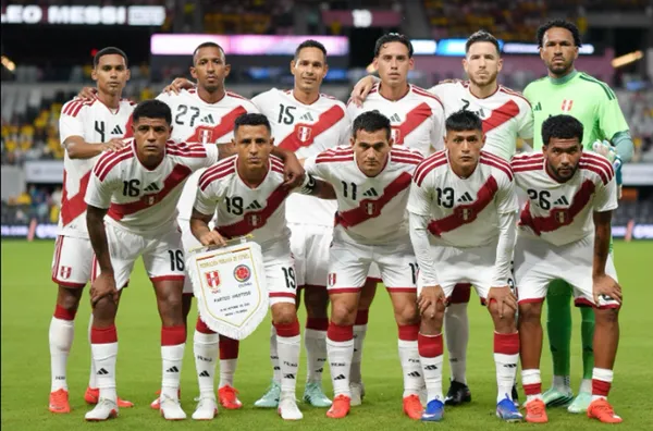 ¡Humillante! Perú cayó ante Colombia: la Bicolor perdió 2-0 y cerró la fecha FIFA con peor que nunca
