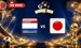 Países Bajos vs Japón Mundial 2026