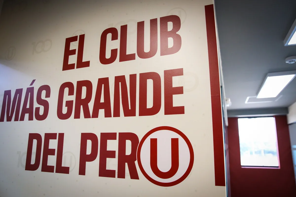Universitario de Deportes sorprende con decisiones en su plantel a pocos días de la Noche Crema 2024.