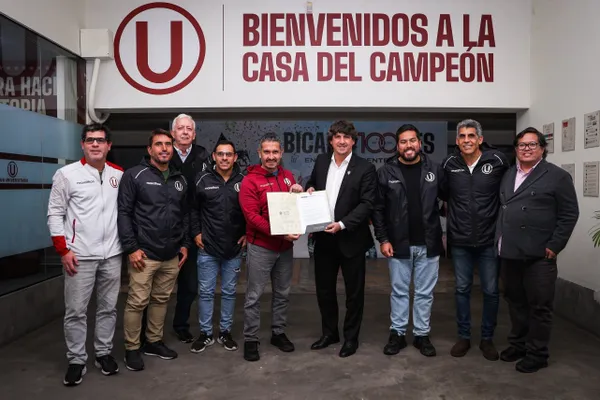 Universitario 2025