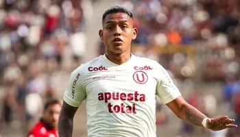 Nelson Cabanillas 2024