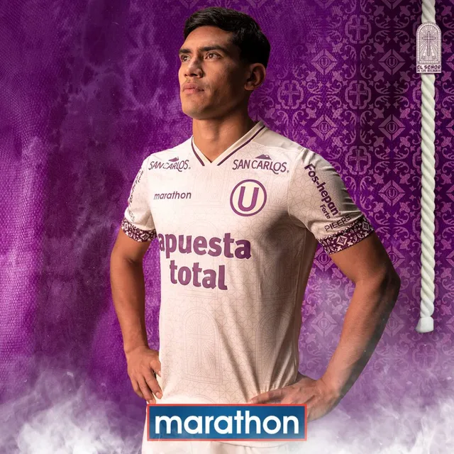 Foto: Universitario 