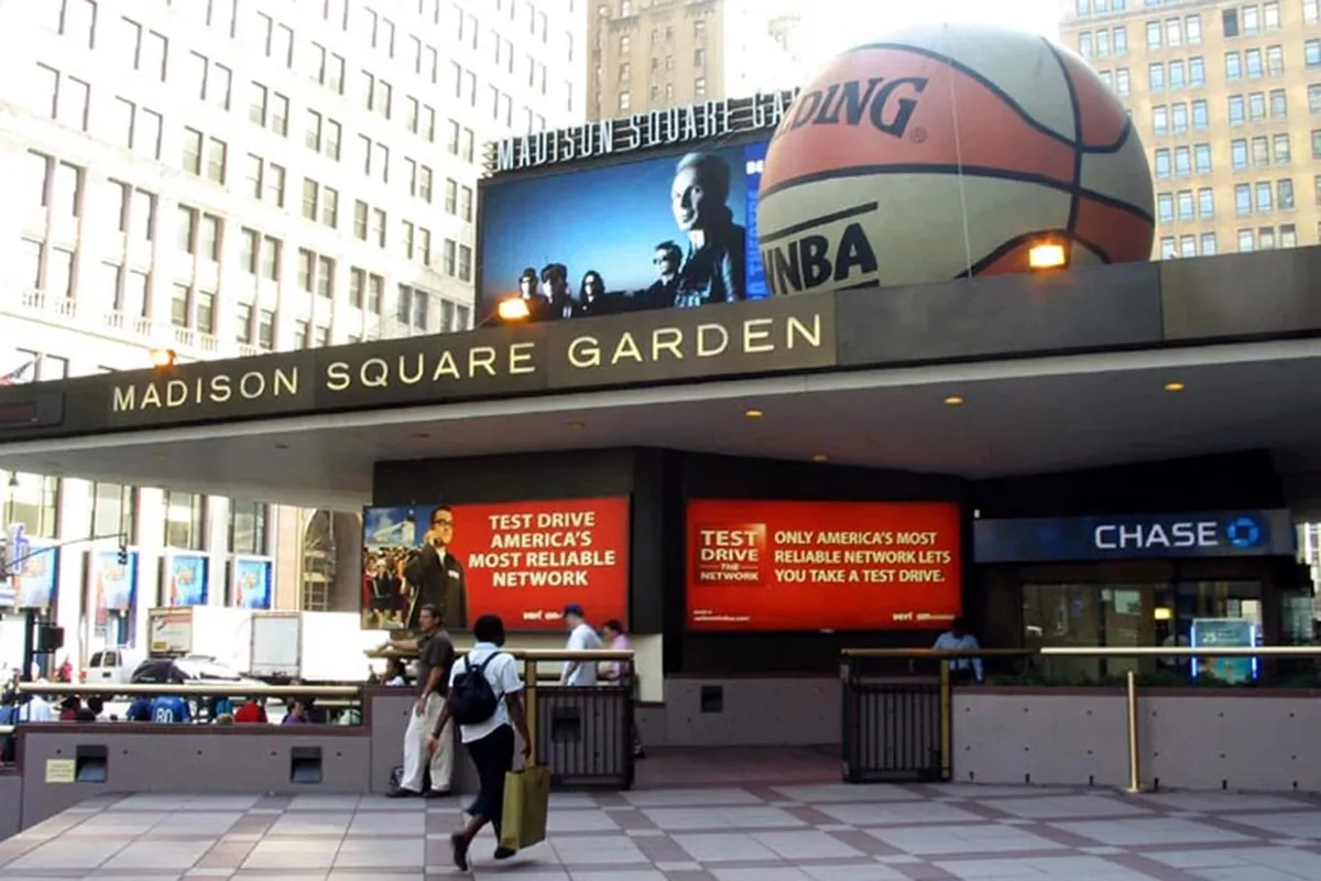 ‘Hablando Huevadas’ llena el Madison Square Garden: Historia y las actuaciones de las más grandes leyendas del mundo