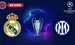 Real Madrid vs Inter de Milán UEFA Champions League 2026-27