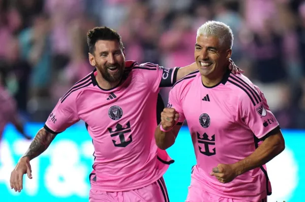 Universitario recibe al Inter Miami de Messi en un duelo de estilos antes del arranque de temporada