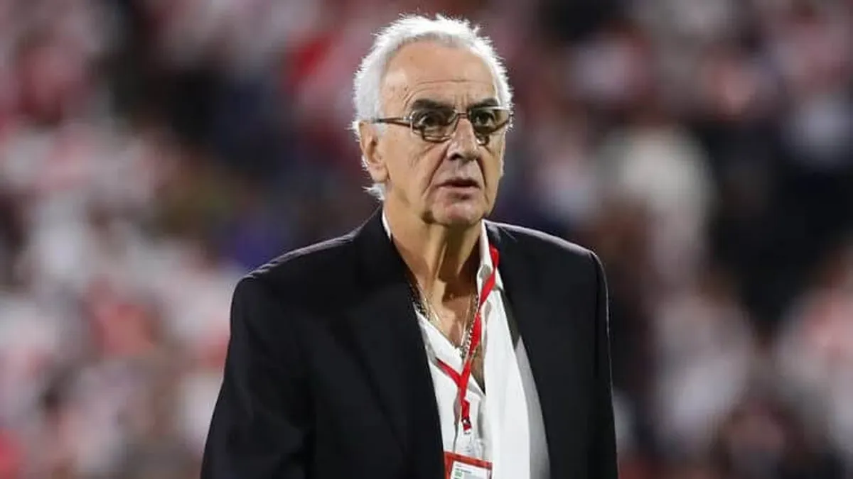 El “Nonno” Fossati advierte sobre filtraciones previas a los partidos de la selección