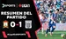 Ayacucho FC vs Alianza Lima Torneo Clausura 2025