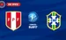 Perú vs Brasil Sub 17 2026