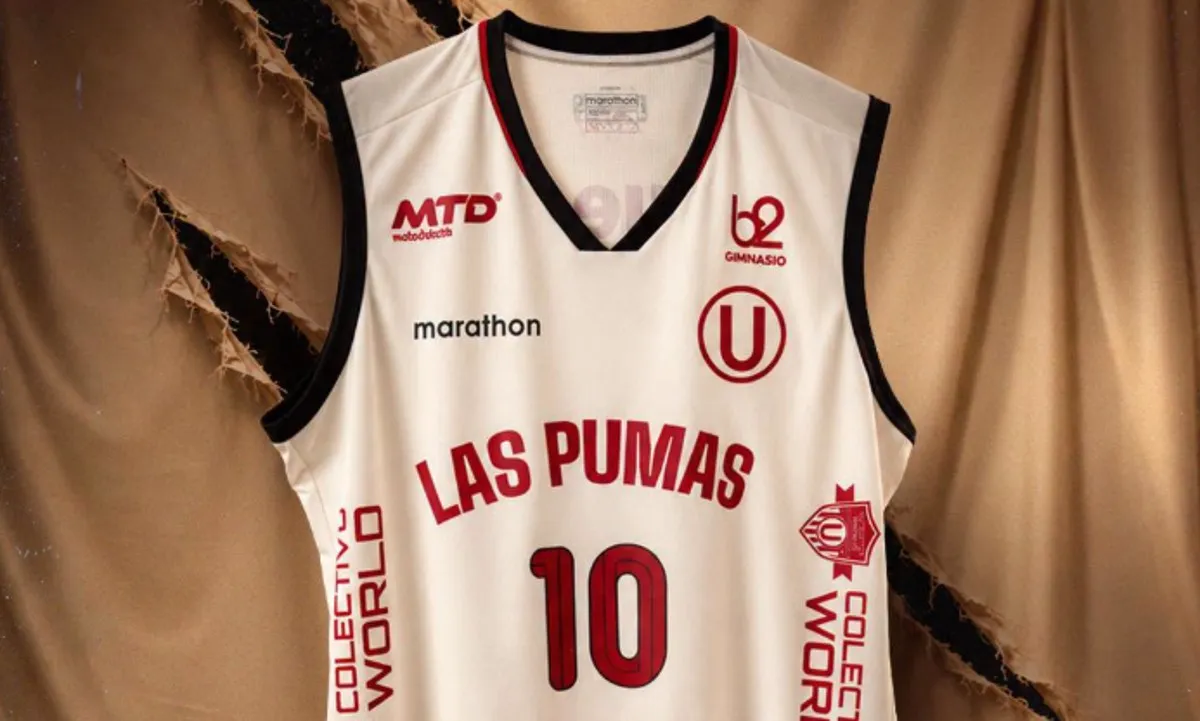 Universitario de Deportes Vóley Femenino 2026