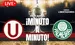 Universitario vs Palmeiras Copa Libertadores 2025