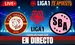Los Chankas vs Sport Boys Torneo Clausura 2025