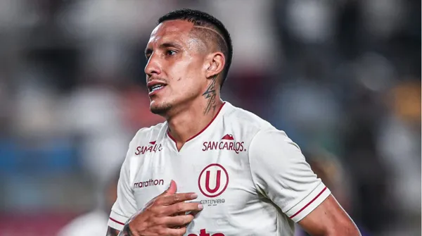 Alex Valera 2025