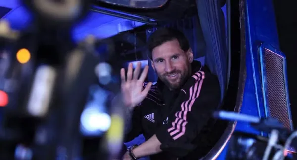 Polémica por el fallido Meet & Greet con Lionel Messi: Promotor responde tras denuncias de estafa