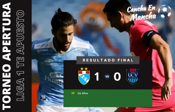 VIDEO RESUMEN: ADT venció a la César Vallejo por la fecha 12 del Torneo Apertura 2024.