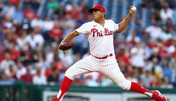 BÉISBOL: Los increíbles registros de Ranger Suárez en el Spring Training auguran éxito para los Filis de Filadelfia en la MLB