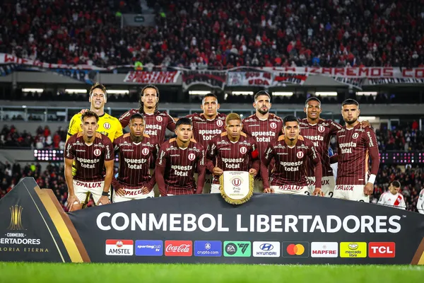 ¡Universitario enfrentará a Palmeiras en los octavos de final de la Copa Libertadores 2025!