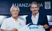 Franco Navarro y Néstor Gorosito 2025
