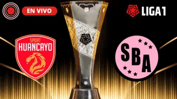 Sport Huancayo vs Sport Boys Torneo Clausura 2026