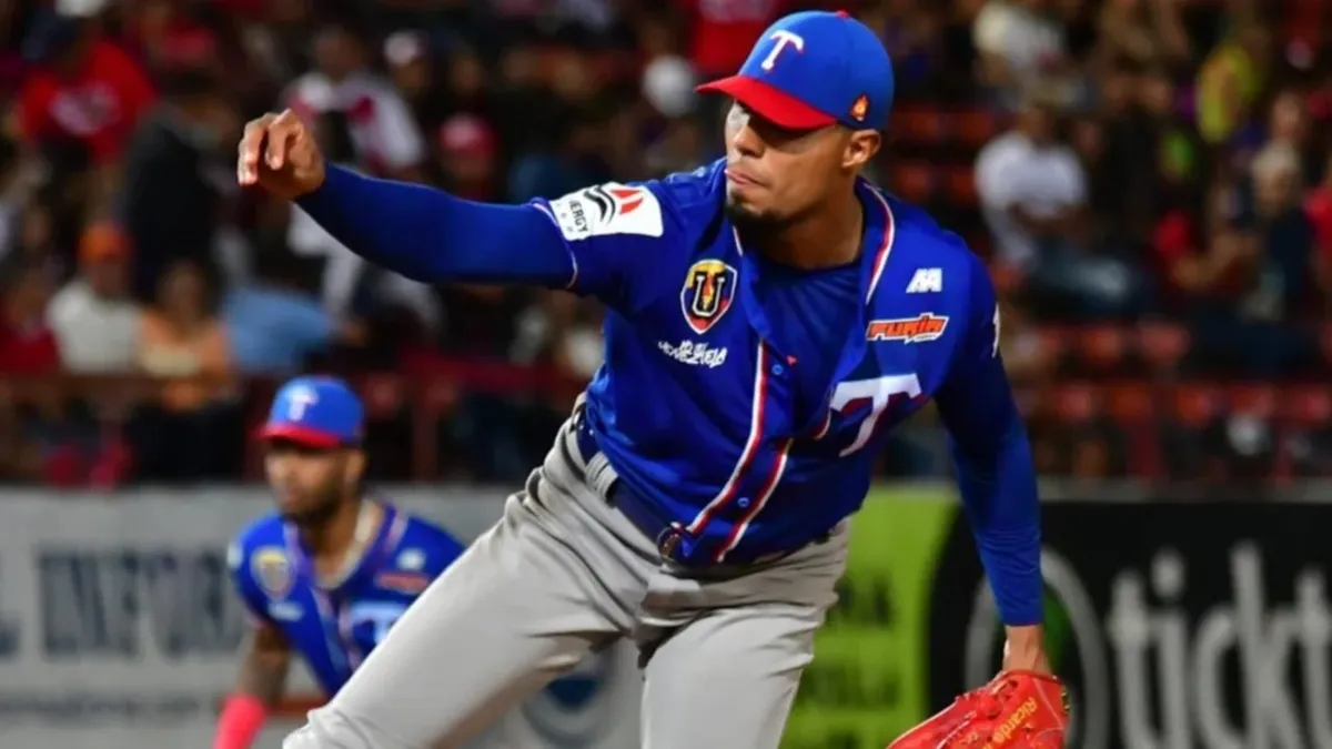 BÉISBOL: Ricardo Pinto no consigue puesto en el roster de los Filis de Filadelfia en la MLB