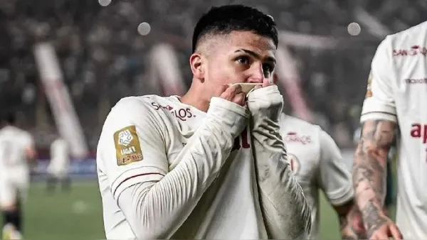 Análisis del clásico entre Universitario vs. Alianza Lima: Uno x Uno de los protagonistas