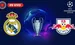 Real Madrid vs Leipzig UEFA Champions League 2026/27