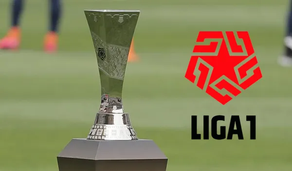 Liga 1 2025