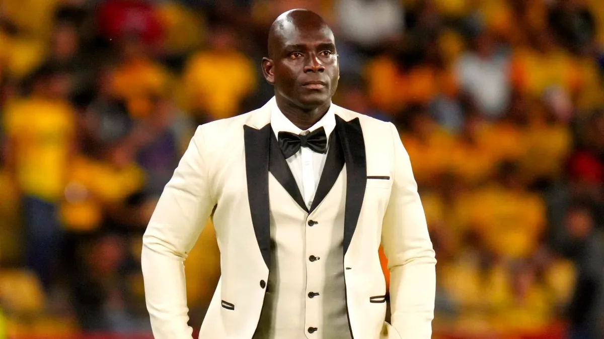 Segundo Castillo 2025