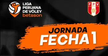 Fecha 1 2026