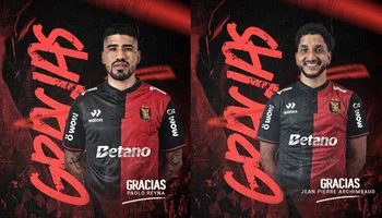 Melgar 2024