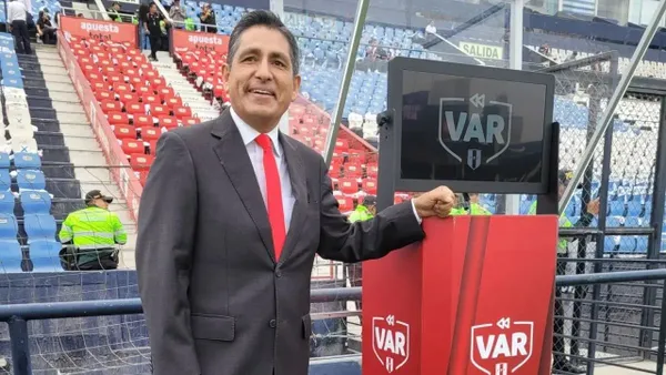 VAR 2025