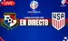 Panamá vs. Estados Unidos EN VIVO y EN DIRECTO: Horarios, pronósticos y canales para ver el choque por la Copa América