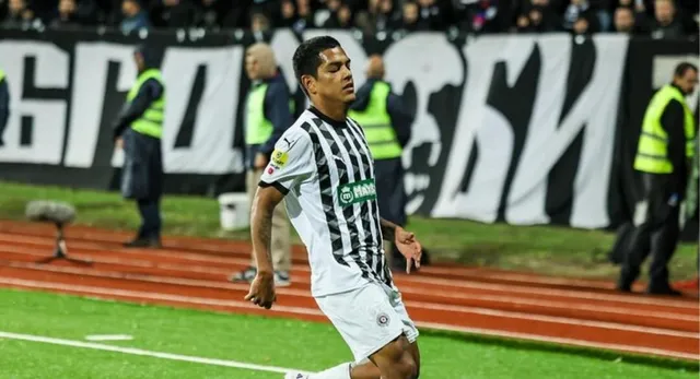 Joao Grimaldo