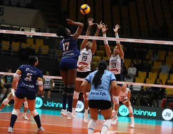 Liga Peruana de Vóley 2025-26